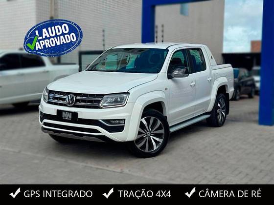VOLKSWAGEN AMAROK 3.0 V6 TDI DIESEL HIGHLINE EXTREME CD 4MOTION AUTOMÁTICO VOLKSWAGEN AMAROK 3.0 V6 TDI DIESEL HIGHLINE EXTREME CD 4MOTION AUTOMÁTICO